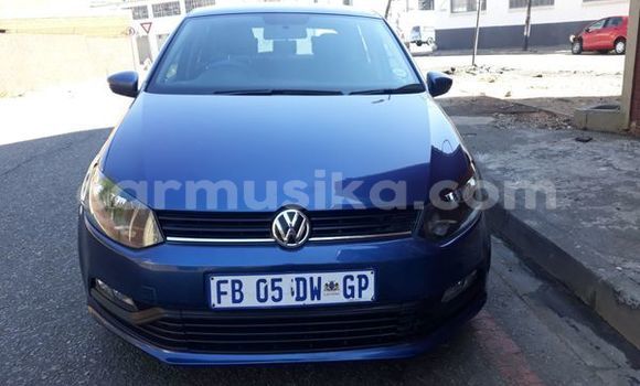 Tenga Tsaru Volkswagen Polo Bhuruu Mota in Beitbridge in Matabeleland South Tenga Tsaru Volkswagen Polo Bhuruu Mota in Beitbridge in Matabeleland South