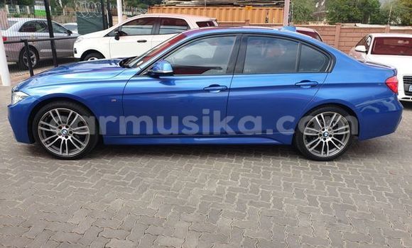 Nunua Ilio tumika BMW 321 Bluu Gari ndani ya Beitbridge nchini Matabeleland Kusini Nunua Ilio tumika BMW 321 Bluu Gari ndani ya Beitbridge nchini Matabeleland Kusini