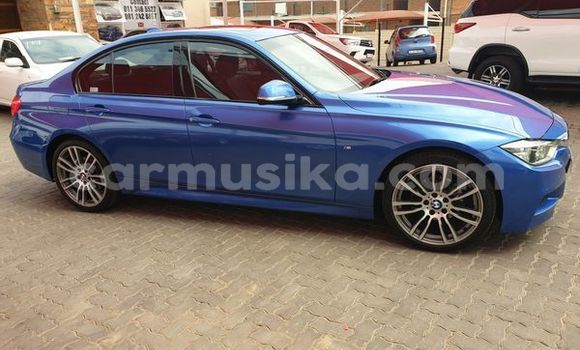 Nunua Ilio tumika BMW 321 Bluu Gari ndani ya Beitbridge nchini Matabeleland Kusini Nunua Ilio tumika BMW 321 Bluu Gari ndani ya Beitbridge nchini Matabeleland Kusini