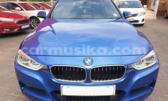 Nunua Ilio tumika BMW 321 Bluu Gari ndani ya Beitbridge nchini Matabeleland Kusini Nunua Ilio tumika BMW 321 Bluu Gari ndani ya Beitbridge nchini Matabeleland Kusini