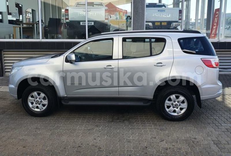 Big with watermark chevrolet trailblazer matabeleland south beitbridge 18415