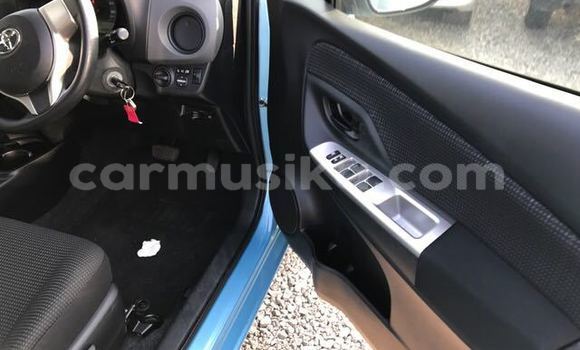 Tenga Tsaru Toyota Vitz Bhuruu Mota in Beitbridge in Matabeleland South Tenga Tsaru Toyota Vitz Bhuruu Mota in Beitbridge in Matabeleland South