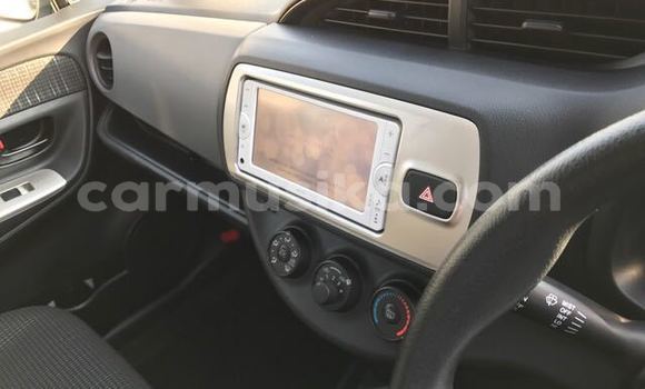 Tenga Tsaru Toyota Vitz Bhuruu Mota in Beitbridge in Matabeleland South Tenga Tsaru Toyota Vitz Bhuruu Mota in Beitbridge in Matabeleland South