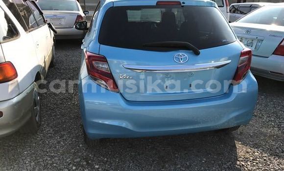 Tenga Tsaru Toyota Vitz Bhuruu Mota in Beitbridge in Matabeleland South Tenga Tsaru Toyota Vitz Bhuruu Mota in Beitbridge in Matabeleland South