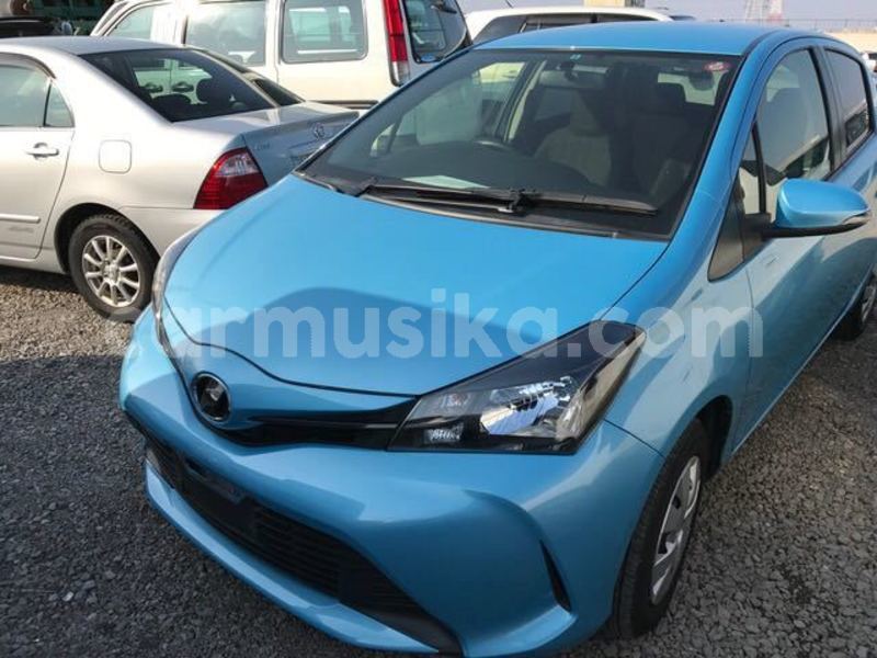 Big with watermark toyota vitz matabeleland south beitbridge 18416