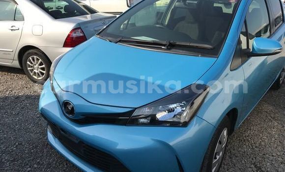 Tenga Tsaru Toyota Vitz Bhuruu Mota in Beitbridge in Matabeleland South Tenga Tsaru Toyota Vitz Bhuruu Mota in Beitbridge in Matabeleland South