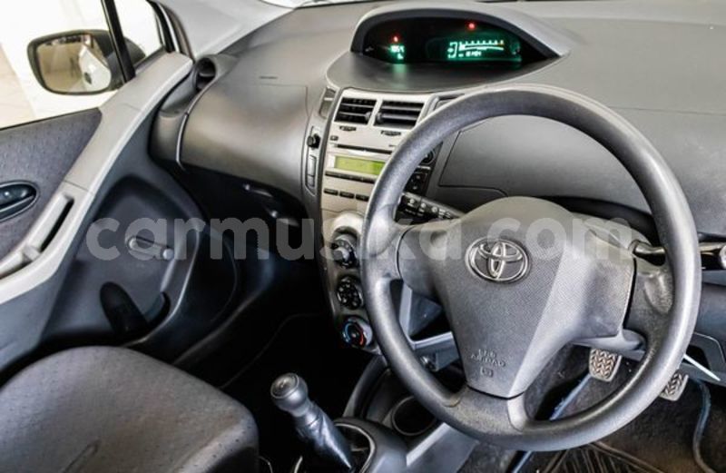 Big with watermark toyota yaris matabeleland south beitbridge 18417