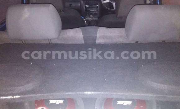 Tenga Tsaru Volkswagen Golf Bhuruu Mota in Beitbridge in Matabeleland South Tenga Tsaru Volkswagen Golf Bhuruu Mota in Beitbridge in Matabeleland South