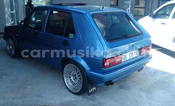 Tenga Tsaru Volkswagen Golf Bhuruu Mota in Beitbridge in Matabeleland South Tenga Tsaru Volkswagen Golf Bhuruu Mota in Beitbridge in Matabeleland South