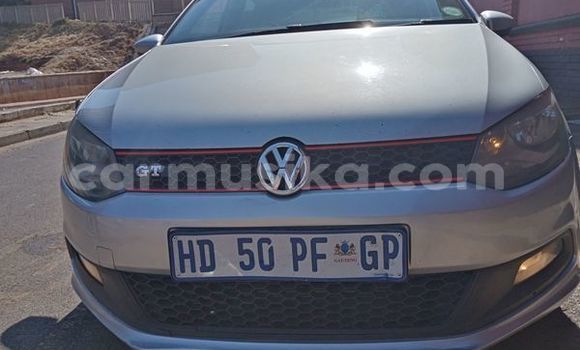 Nunua Ilio tumika Volkswagen Polo GTI Fedha Gari ndani ya Beitbridge nchini Matabeleland Kusini Nunua Ilio tumika Volkswagen Polo GTI Fedha Gari ndani ya Beitbridge nchini Matabeleland Kusini