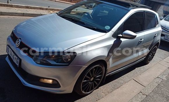 Nunua Ilio tumika Volkswagen Polo GTI Fedha Gari ndani ya Beitbridge nchini Matabeleland Kusini Nunua Ilio tumika Volkswagen Polo GTI Fedha Gari ndani ya Beitbridge nchini Matabeleland Kusini