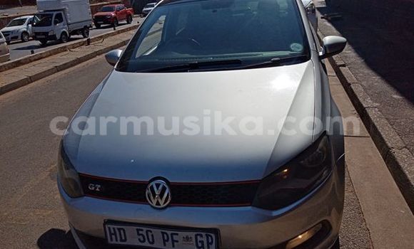Nunua Ilio tumika Volkswagen Polo GTI Fedha Gari ndani ya Beitbridge nchini Matabeleland Kusini Nunua Ilio tumika Volkswagen Polo GTI Fedha Gari ndani ya Beitbridge nchini Matabeleland Kusini