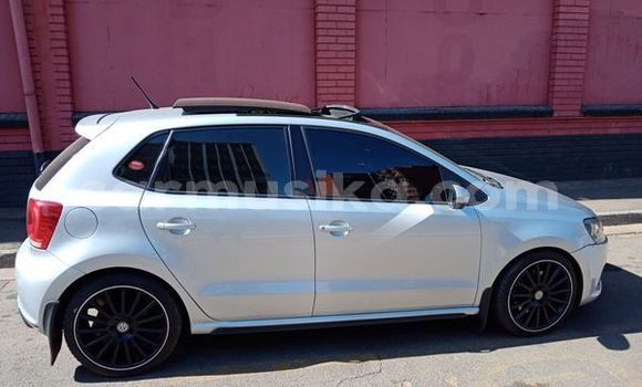 Nunua Ilio tumika Volkswagen Polo GTI Fedha Gari ndani ya Beitbridge nchini Matabeleland Kusini Nunua Ilio tumika Volkswagen Polo GTI Fedha Gari ndani ya Beitbridge nchini Matabeleland Kusini