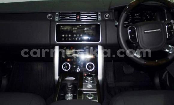 Acheter Occasion Voiture Land Rover Range Rover Vogue Blanc à Beitbridge, Matabeleland South Acheter Occasion Voiture Land Rover Range Rover Vogue Blanc à Beitbridge, Matabeleland South