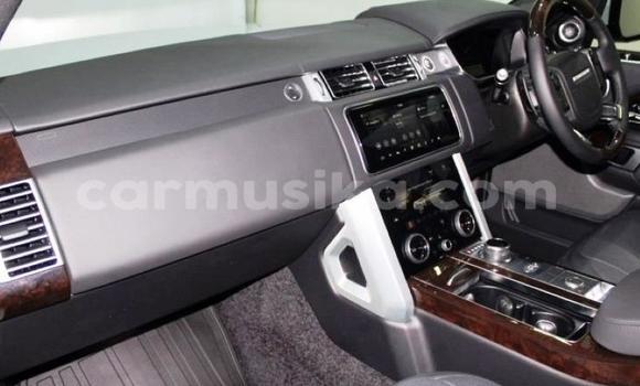 Acheter Occasion Voiture Land Rover Range Rover Vogue Blanc à Beitbridge, Matabeleland South Acheter Occasion Voiture Land Rover Range Rover Vogue Blanc à Beitbridge, Matabeleland South