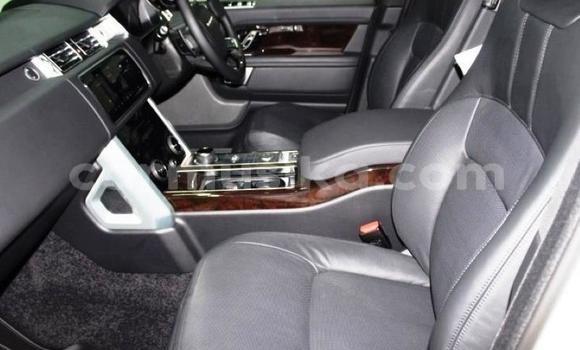 Acheter Occasion Voiture Land Rover Range Rover Vogue Blanc à Beitbridge, Matabeleland South Acheter Occasion Voiture Land Rover Range Rover Vogue Blanc à Beitbridge, Matabeleland South