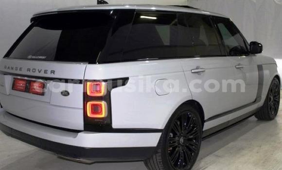 Acheter Occasion Voiture Land Rover Range Rover Vogue Blanc à Beitbridge, Matabeleland South Acheter Occasion Voiture Land Rover Range Rover Vogue Blanc à Beitbridge, Matabeleland South
