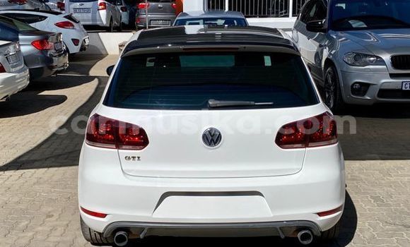 Nunua Ilio tumika Volkswagen Golf GTI Nyeupe Gari ndani ya Beitbridge nchini Matabeleland Kusini Nunua Ilio tumika Volkswagen Golf GTI Nyeupe Gari ndani ya Beitbridge nchini Matabeleland Kusini
