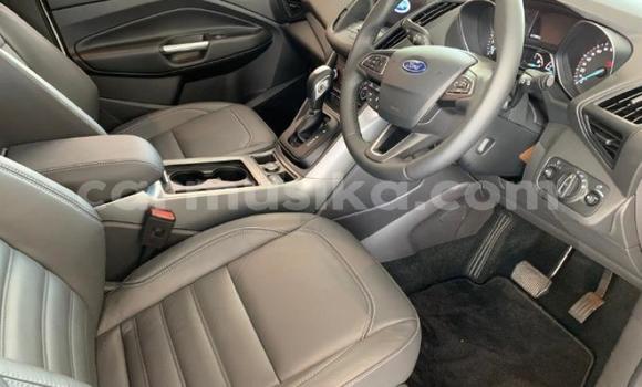 Acheter Occasion Voiture Ford Kuga Blanc à Beitbridge, Matabeleland South Acheter Occasion Voiture Ford Kuga Blanc à Beitbridge, Matabeleland South