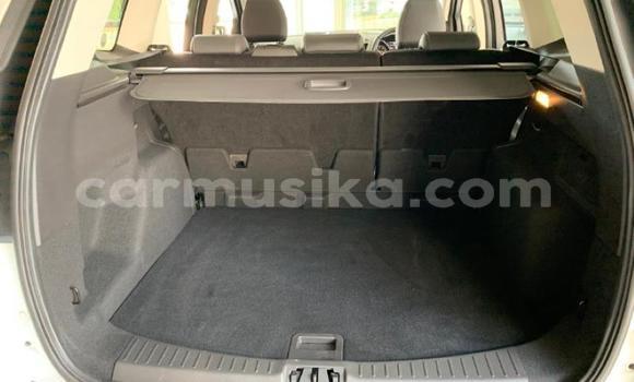 Acheter Occasion Voiture Ford Kuga Blanc à Beitbridge, Matabeleland South Acheter Occasion Voiture Ford Kuga Blanc à Beitbridge, Matabeleland South