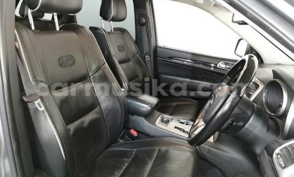 Acheter Occasion Voiture Jeep Grand Cherokee Beige à Beitbridge, Matabeleland South Acheter Occasion Voiture Jeep Grand Cherokee Beige à Beitbridge, Matabeleland South