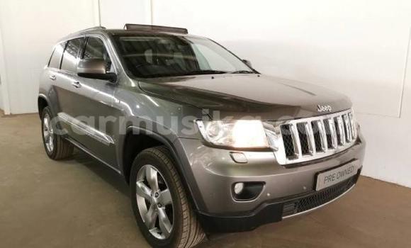 Acheter Occasion Voiture Jeep Grand Cherokee Beige à Beitbridge, Matabeleland South Acheter Occasion Voiture Jeep Grand Cherokee Beige à Beitbridge, Matabeleland South