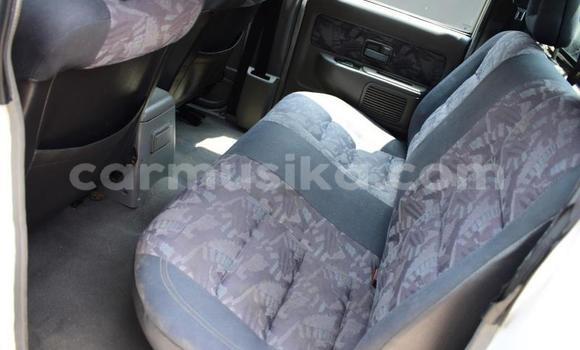 Nunua Ilio tumika Isuzu KB Nyeupe Gari ndani ya Beitbridge nchini Matabeleland Kusini Nunua Ilio tumika Isuzu KB Nyeupe Gari ndani ya Beitbridge nchini Matabeleland Kusini