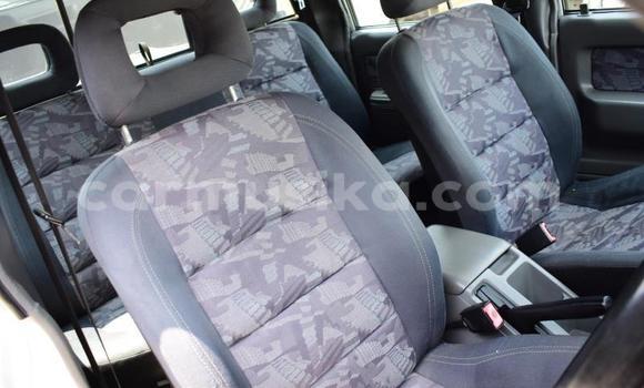 Nunua Ilio tumika Isuzu KB Nyeupe Gari ndani ya Beitbridge nchini Matabeleland Kusini Nunua Ilio tumika Isuzu KB Nyeupe Gari ndani ya Beitbridge nchini Matabeleland Kusini