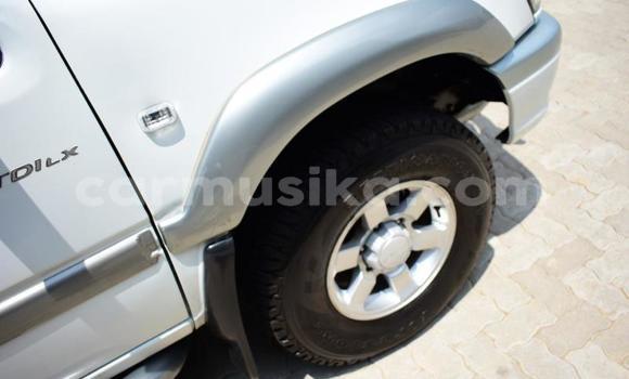 Nunua Ilio tumika Isuzu KB Nyeupe Gari ndani ya Beitbridge nchini Matabeleland Kusini Nunua Ilio tumika Isuzu KB Nyeupe Gari ndani ya Beitbridge nchini Matabeleland Kusini