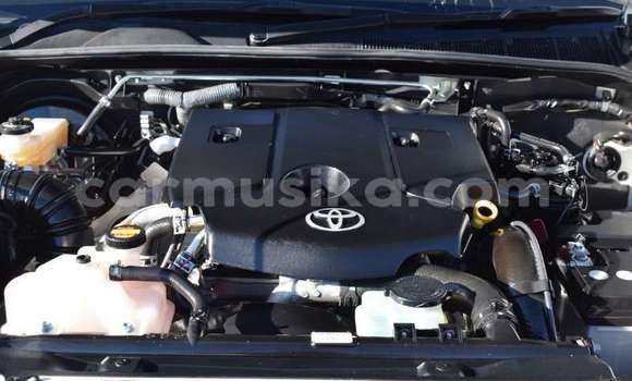 Acheter Occasion Voiture Toyota Hilux Blanc à Beitbridge, Matabeleland South Acheter Occasion Voiture Toyota Hilux Blanc à Beitbridge, Matabeleland South