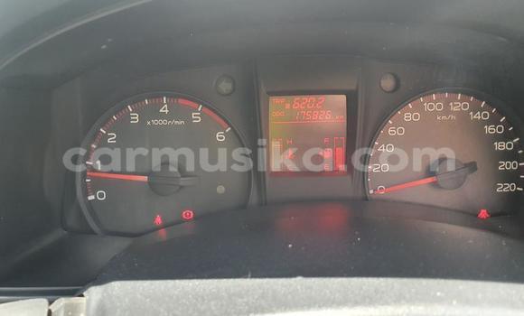 Acheter Occasion Voiture Isuzu KB Blanc à Beitbridge, Matabeleland South Acheter Occasion Voiture Isuzu KB Blanc à Beitbridge, Matabeleland South