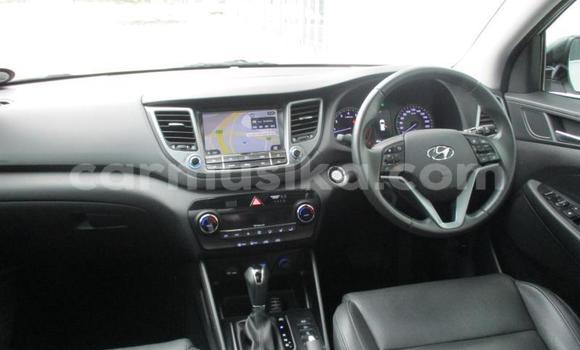 Acheter Occasion Voiture Hyundai Tucson Blanc à Beitbridge, Matabeleland South Acheter Occasion Voiture Hyundai Tucson Blanc à Beitbridge, Matabeleland South
