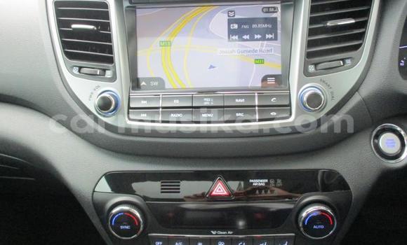 Acheter Occasion Voiture Hyundai Tucson Blanc à Beitbridge, Matabeleland South Acheter Occasion Voiture Hyundai Tucson Blanc à Beitbridge, Matabeleland South