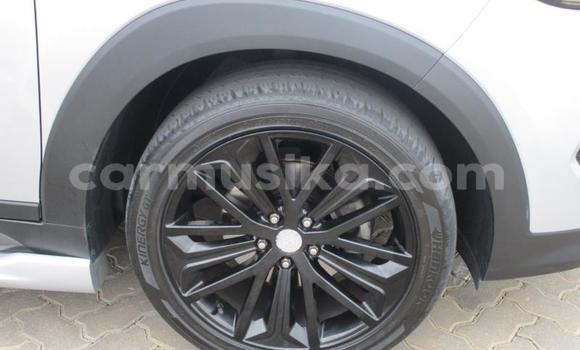 Acheter Occasion Voiture Hyundai Tucson Blanc à Beitbridge, Matabeleland South Acheter Occasion Voiture Hyundai Tucson Blanc à Beitbridge, Matabeleland South