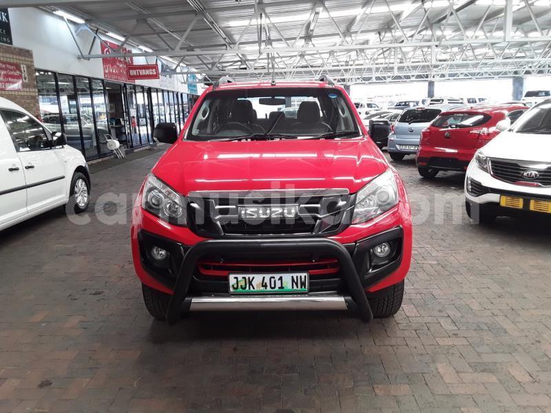 Big with watermark isuzu kb matabeleland south beitbridge 18429