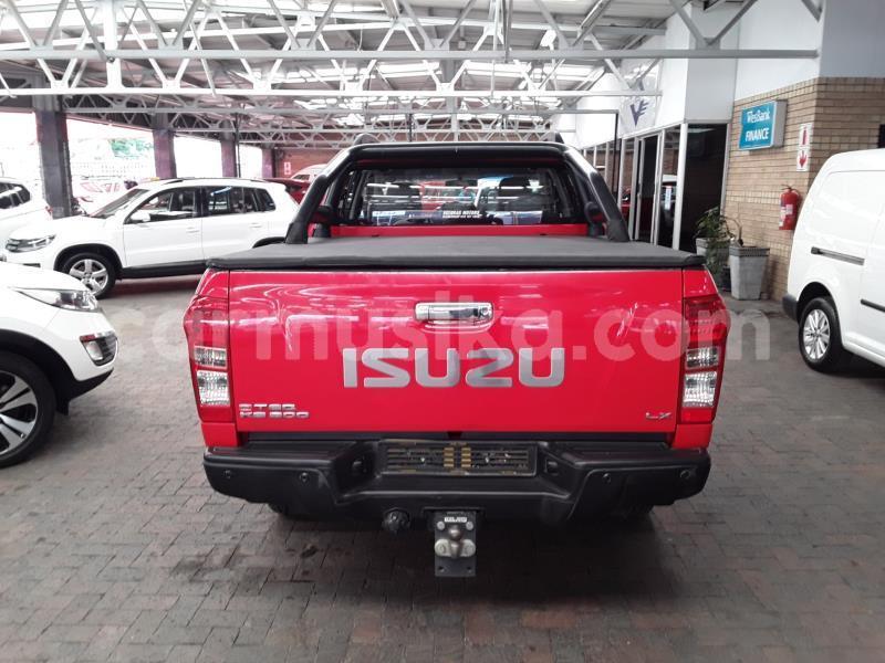 Big with watermark isuzu kb matabeleland south beitbridge 18429