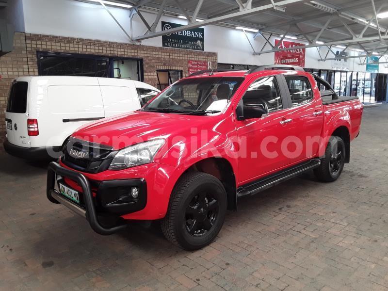 Big with watermark isuzu kb matabeleland south beitbridge 18429