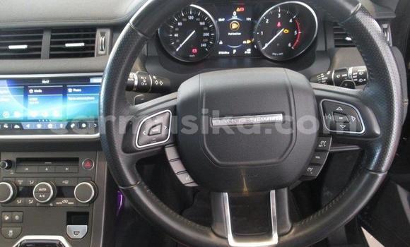 Acheter Occasion Voiture Land Rover Range Rover Evoque Beige à Beitbridge, Matabeleland South Acheter Occasion Voiture Land Rover Range Rover Evoque Beige à Beitbridge, Matabeleland South