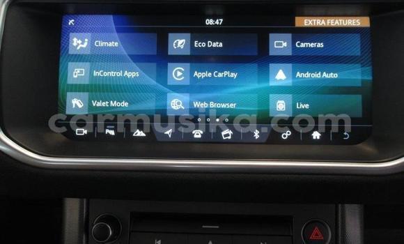 Acheter Occasion Voiture Land Rover Range Rover Evoque Beige à Beitbridge, Matabeleland South Acheter Occasion Voiture Land Rover Range Rover Evoque Beige à Beitbridge, Matabeleland South