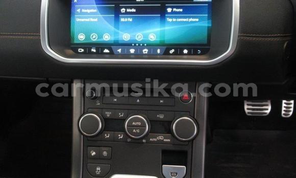 Acheter Occasion Voiture Land Rover Range Rover Evoque Beige à Beitbridge, Matabeleland South Acheter Occasion Voiture Land Rover Range Rover Evoque Beige à Beitbridge, Matabeleland South