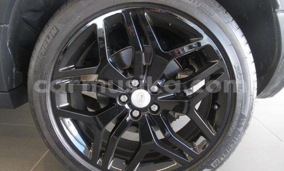 Acheter Occasion Voiture Land Rover Range Rover Evoque Beige à Beitbridge, Matabeleland South Acheter Occasion Voiture Land Rover Range Rover Evoque Beige à Beitbridge, Matabeleland South