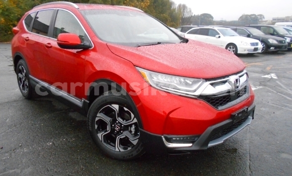 Acheter Occasion Voiture Honda CR–V Rouge à Beitbridge, Matabeleland South Acheter Occasion Voiture Honda CR–V Rouge à Beitbridge, Matabeleland South