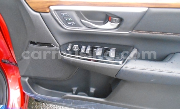 Acheter Occasion Voiture Honda CR–V Rouge à Beitbridge, Matabeleland South Acheter Occasion Voiture Honda CR–V Rouge à Beitbridge, Matabeleland South