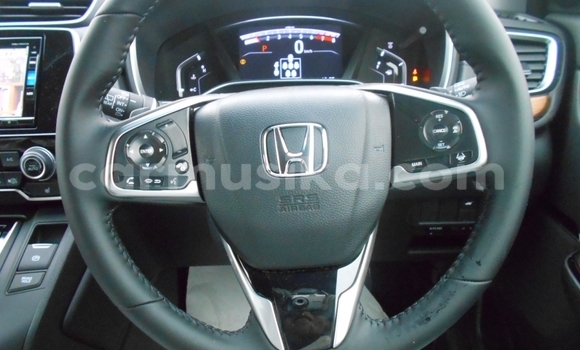 Acheter Occasion Voiture Honda CR–V Rouge à Beitbridge, Matabeleland South Acheter Occasion Voiture Honda CR–V Rouge à Beitbridge, Matabeleland South