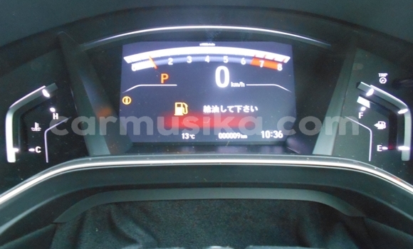 Acheter Occasion Voiture Honda CR–V Rouge à Beitbridge, Matabeleland South Acheter Occasion Voiture Honda CR–V Rouge à Beitbridge, Matabeleland South