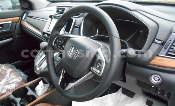 Acheter Occasion Voiture Honda CR–V Rouge à Beitbridge, Matabeleland South Acheter Occasion Voiture Honda CR–V Rouge à Beitbridge, Matabeleland South