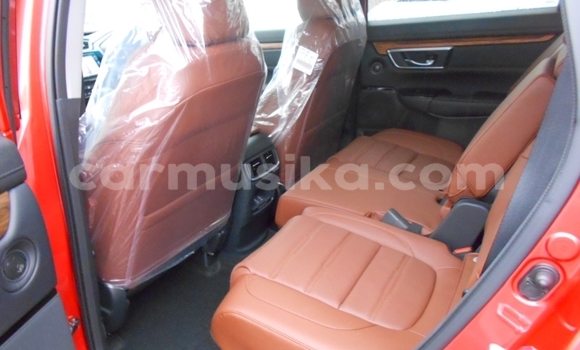 Acheter Occasion Voiture Honda CR–V Rouge à Beitbridge, Matabeleland South Acheter Occasion Voiture Honda CR–V Rouge à Beitbridge, Matabeleland South