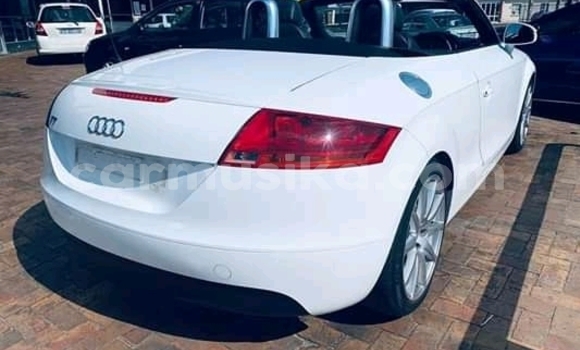 Acheter Occasion Voiture Audi A2 Blanc à Workington, Harare Acheter Occasion Voiture Audi A2 Blanc à Workington, Harare