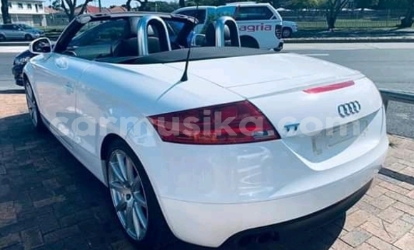 Acheter Occasion Voiture Audi A2 Blanc à Workington, Harare Acheter Occasion Voiture Audi A2 Blanc à Workington, Harare