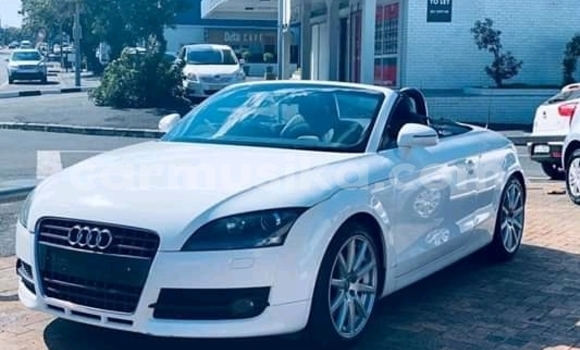 Acheter Occasion Voiture Audi A2 Blanc à Workington, Harare Acheter Occasion Voiture Audi A2 Blanc à Workington, Harare